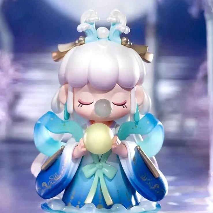 丹姐潮玩