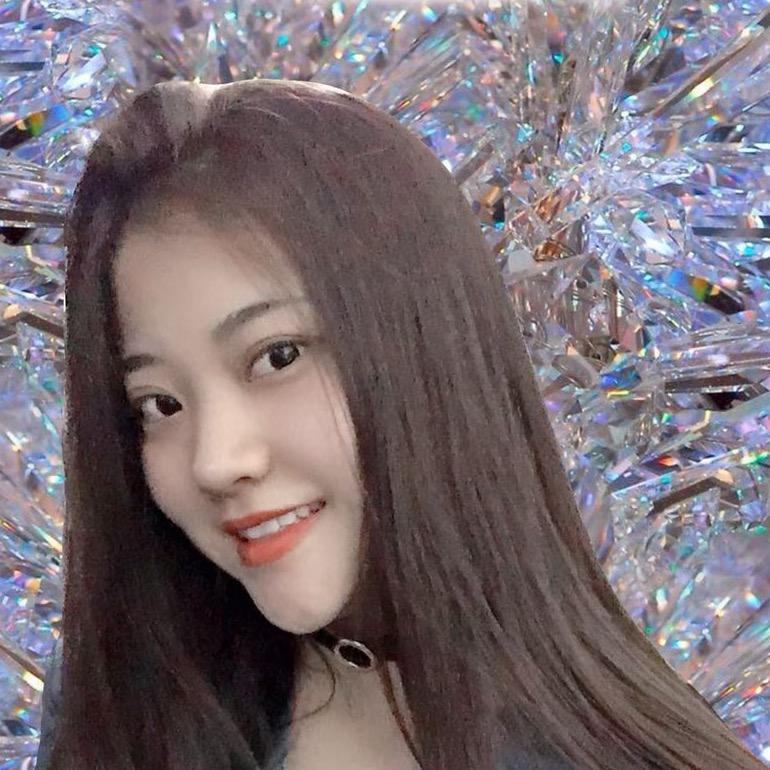新缘古玉