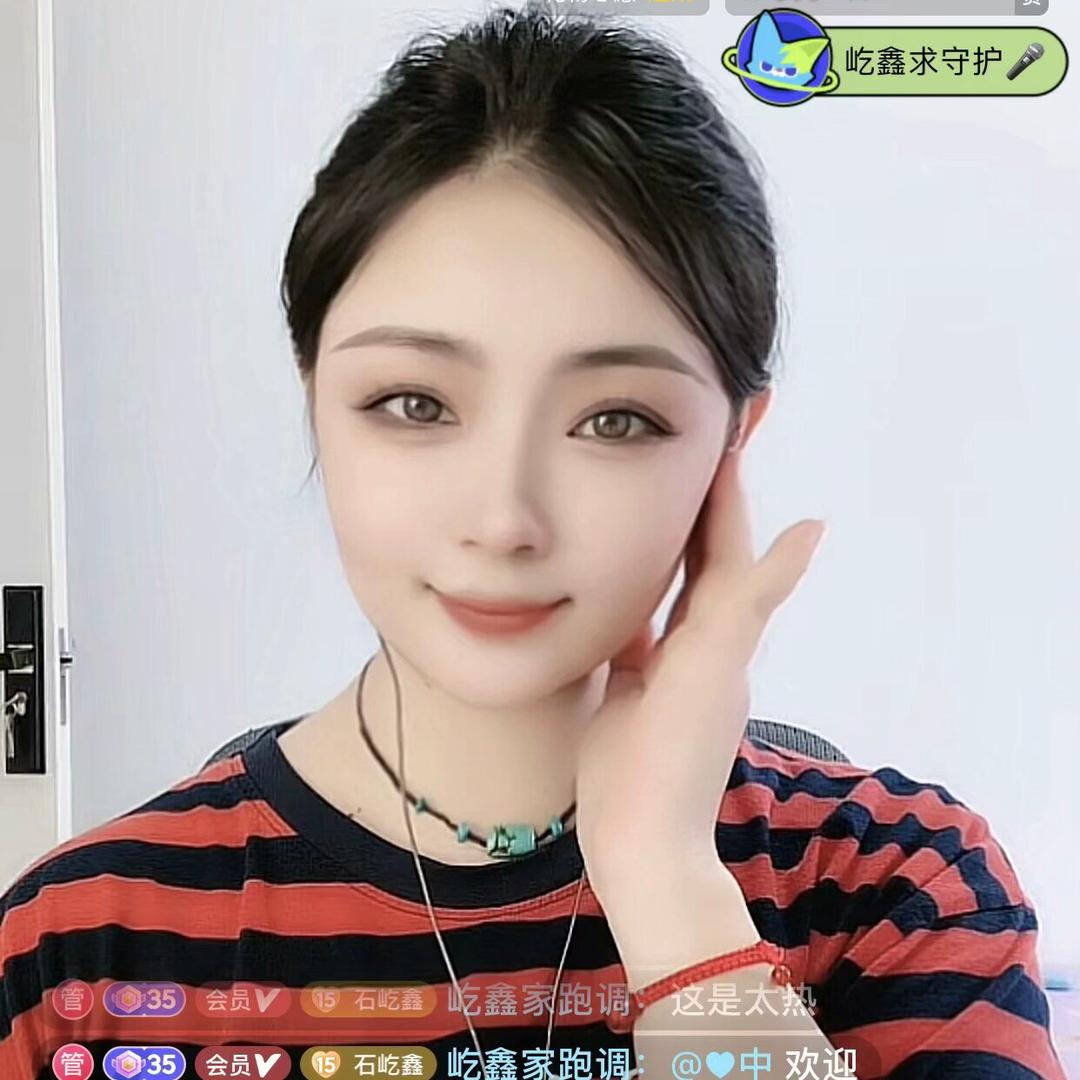 屹鑫家跑调