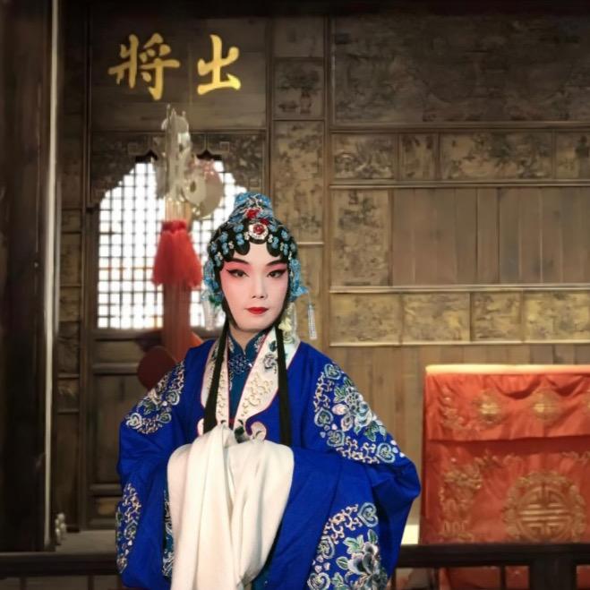 折子戏