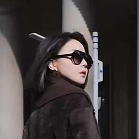 女装