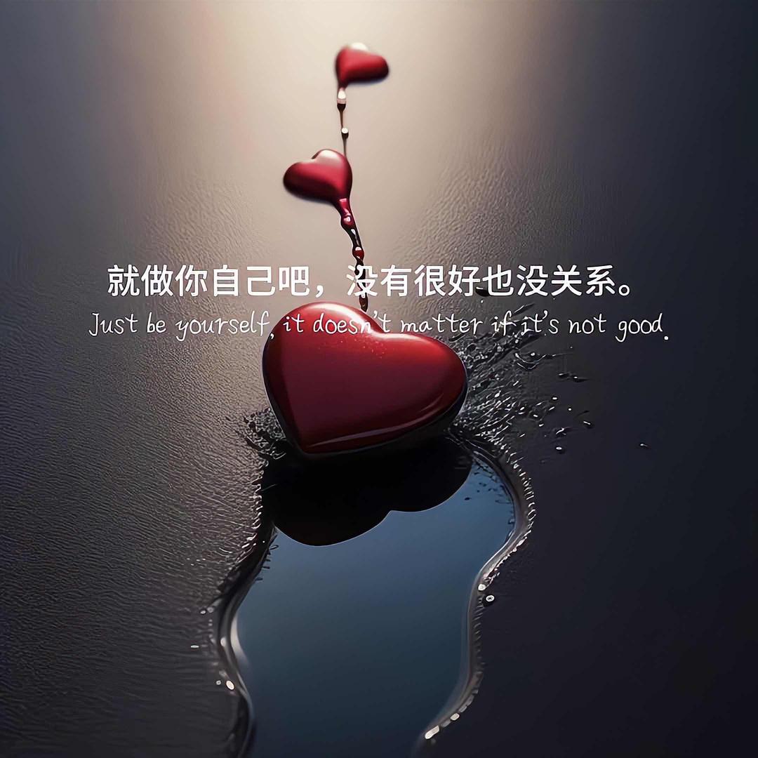 英子头像