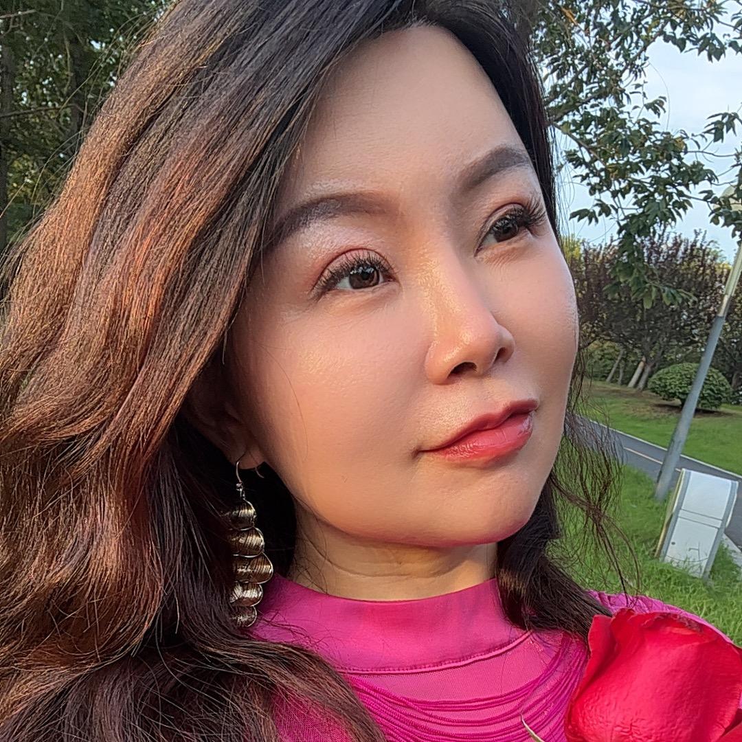 移动美业人若琪