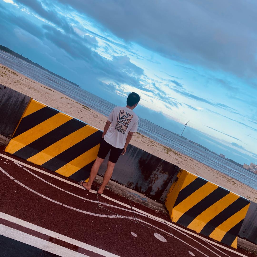 阿蔡😘