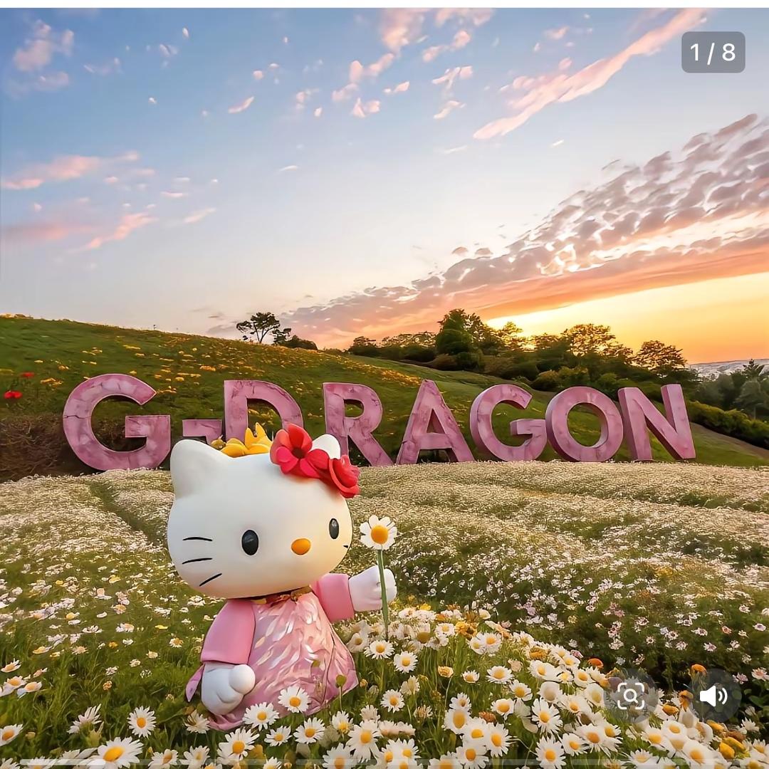 大凡嫂呀👑FAM（见过GD版）