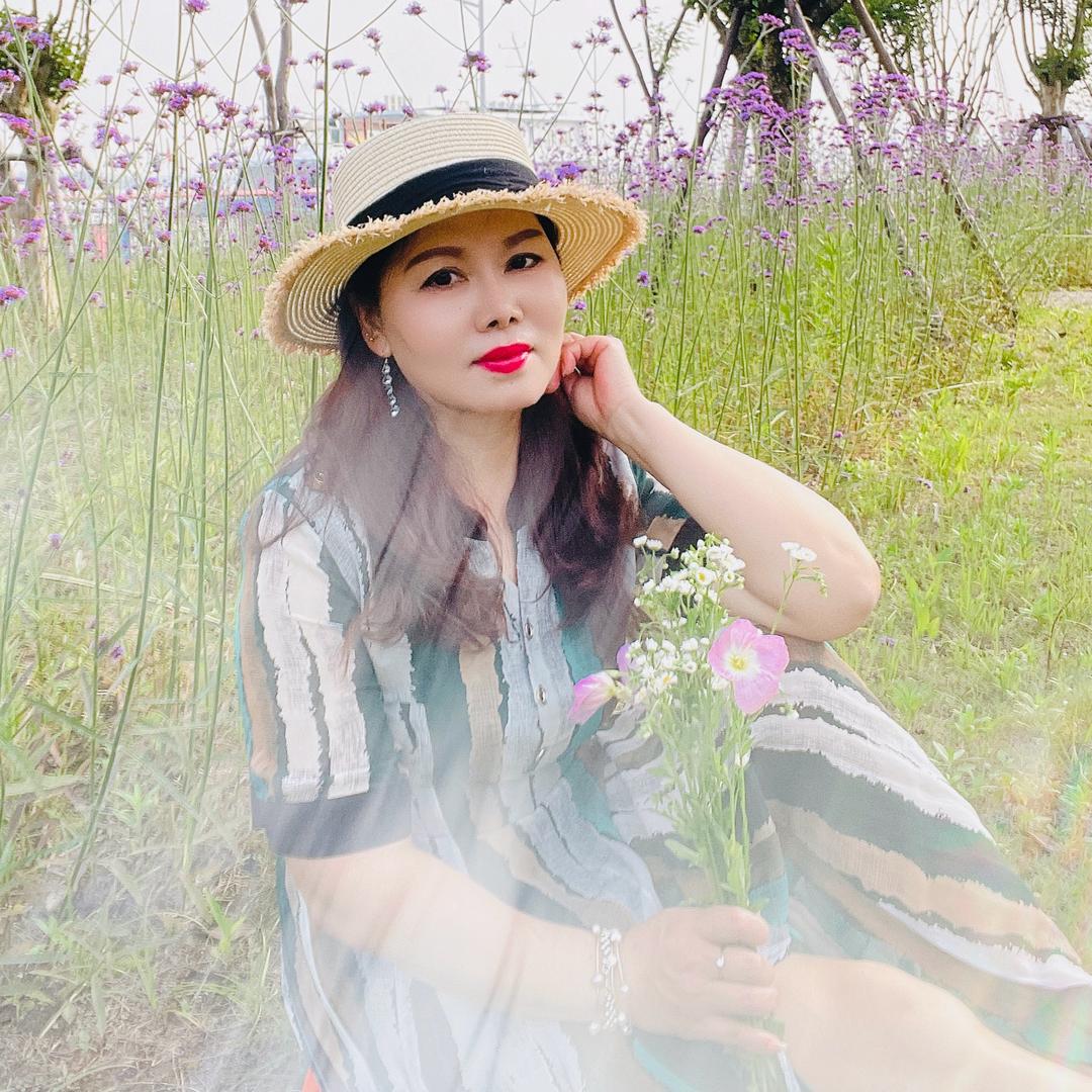 悠悠夏荷