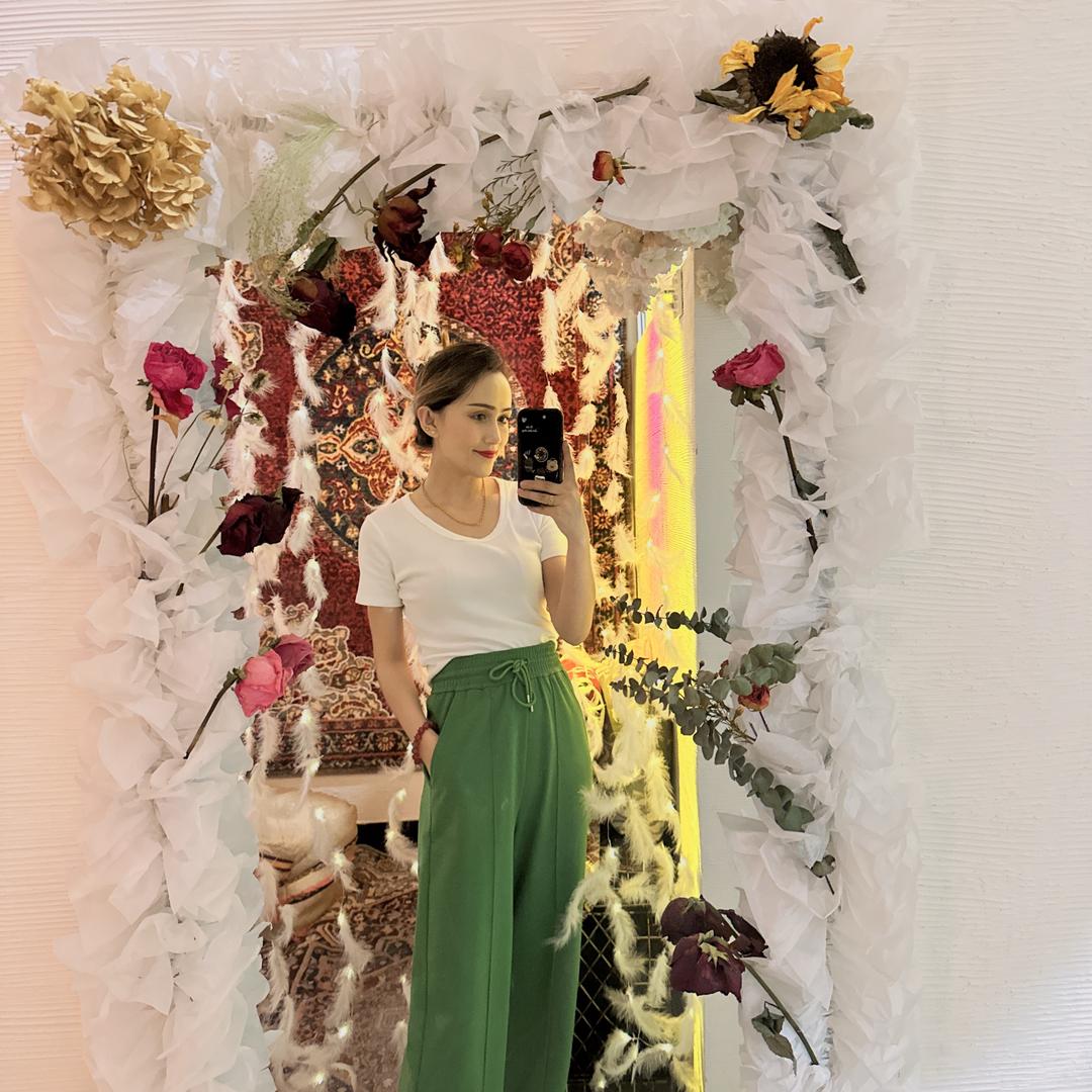 aaaYeKuR（二胎宝妈）