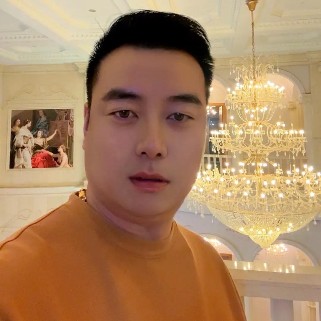 幸福缘婚礼文化传媒