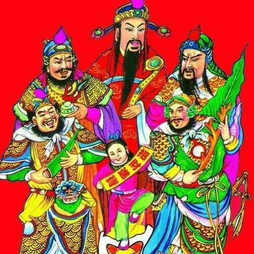 M财神爷🌈