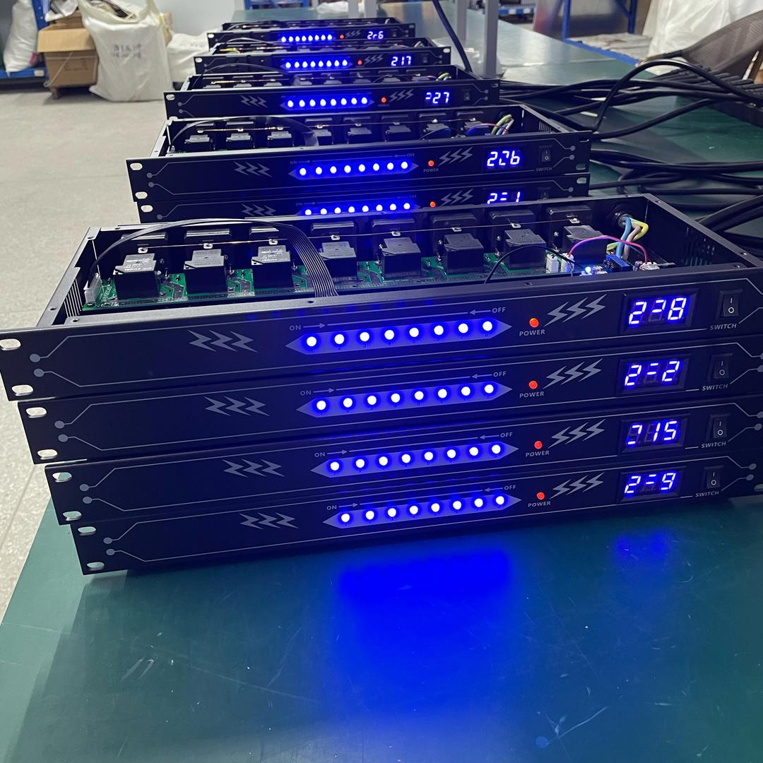 LIVF音响设备厂家