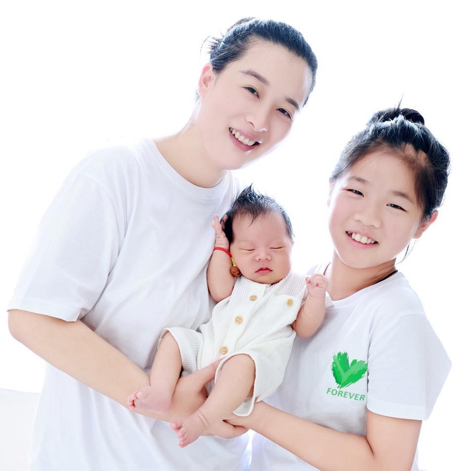 大白在固安