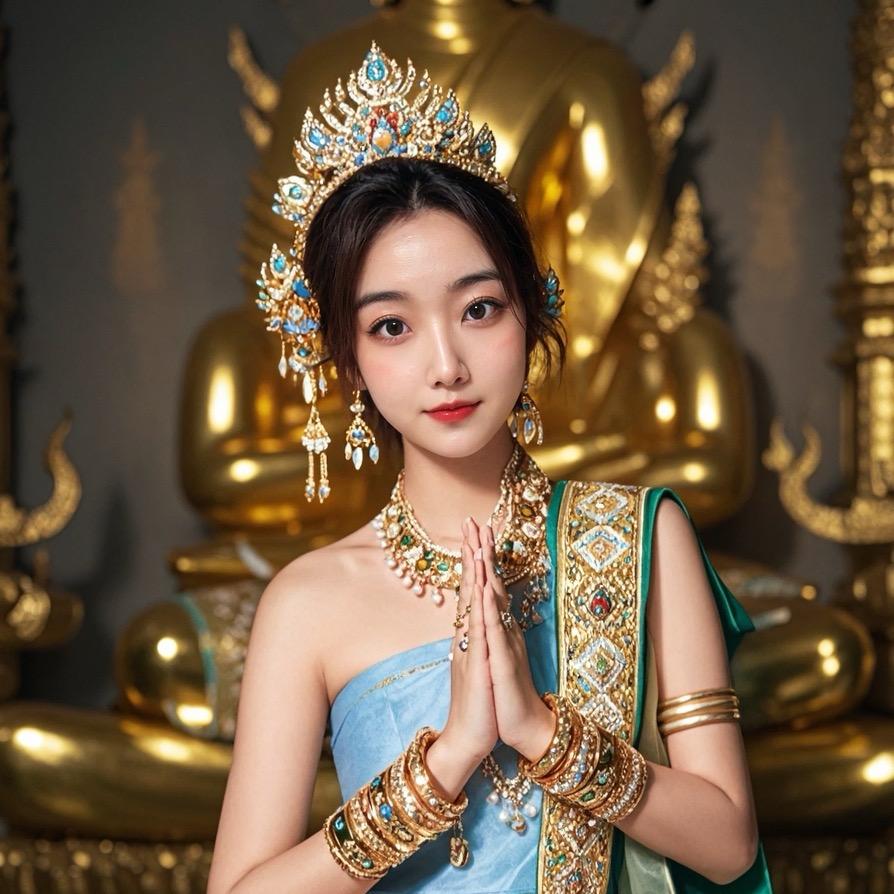 Coco李