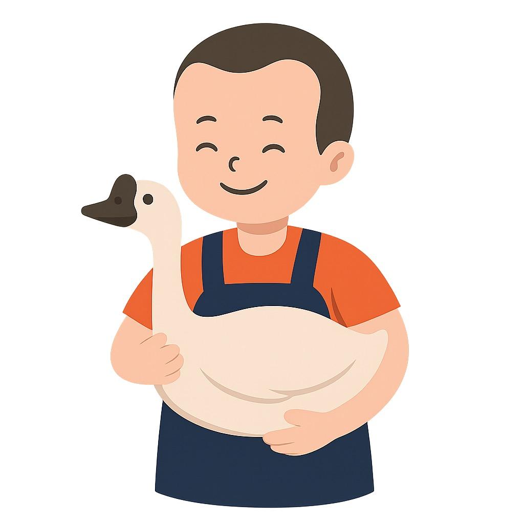 非遗汶村五味鹅