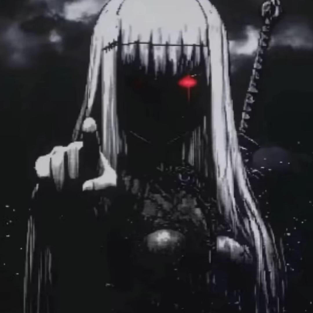 魔物