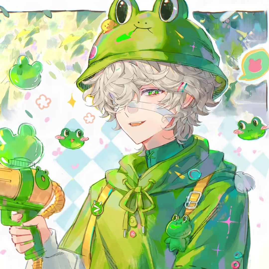 小阳大王