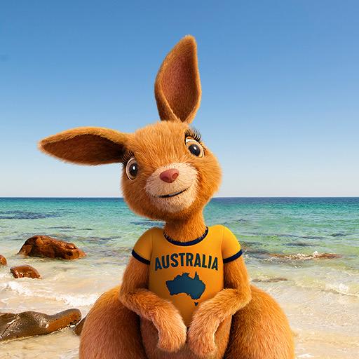 澳大利亚旅游局@抖音