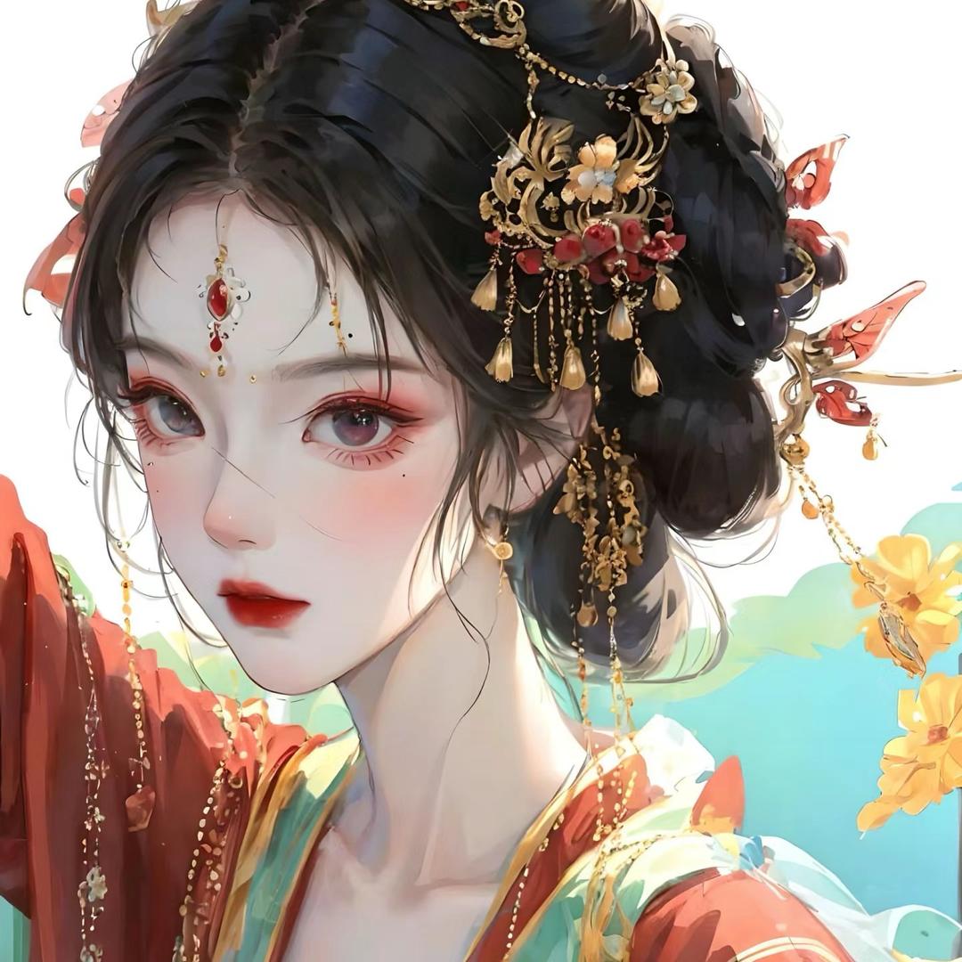 长风亭化妆师小荔枝