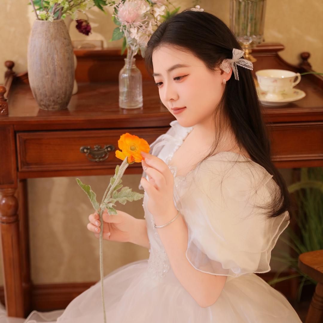 是你的柠檬婷啊