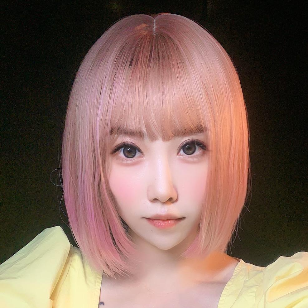 Yuki扬仙仙
