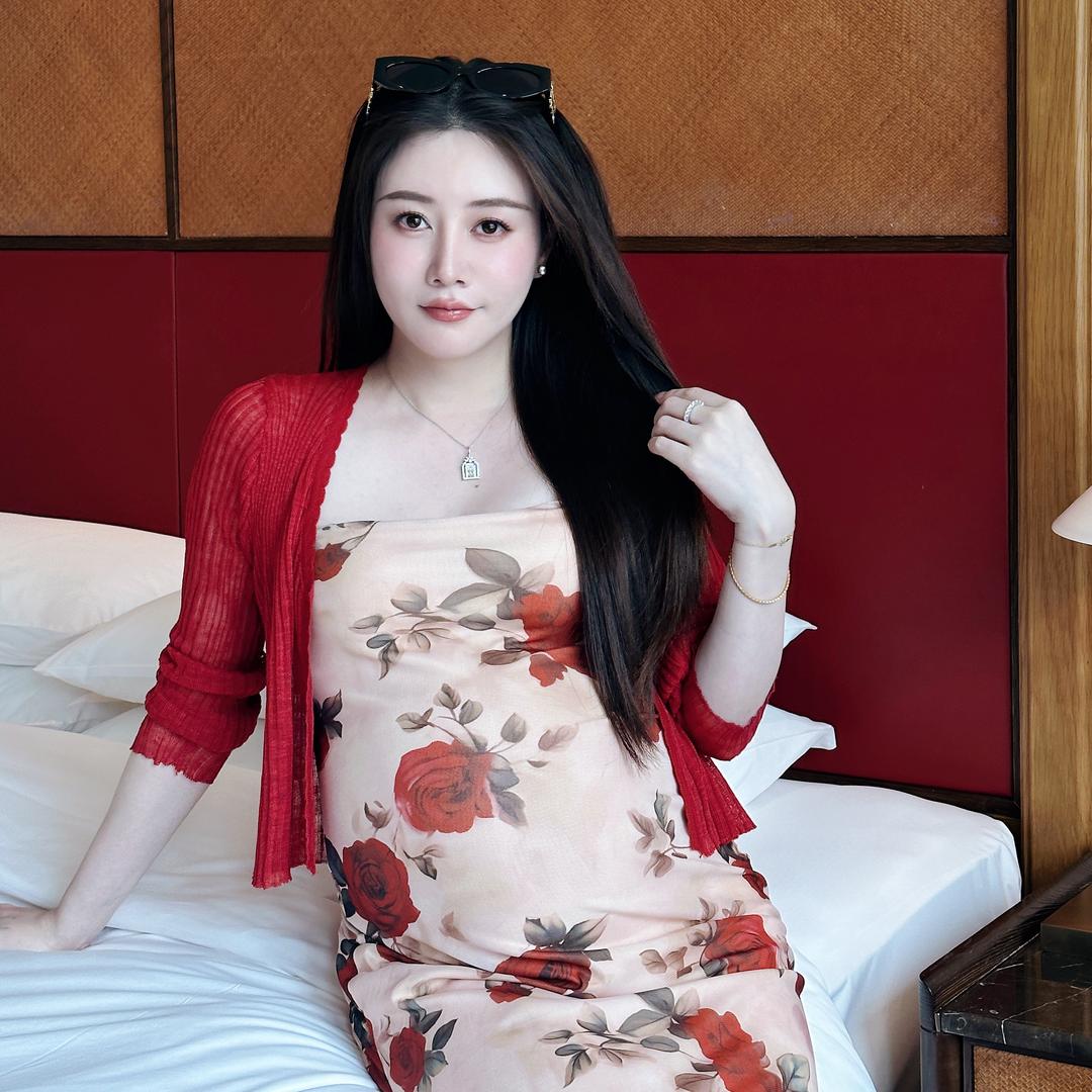 Vicky. K（辣妈版）