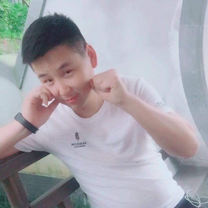 你是我无法完成的画
