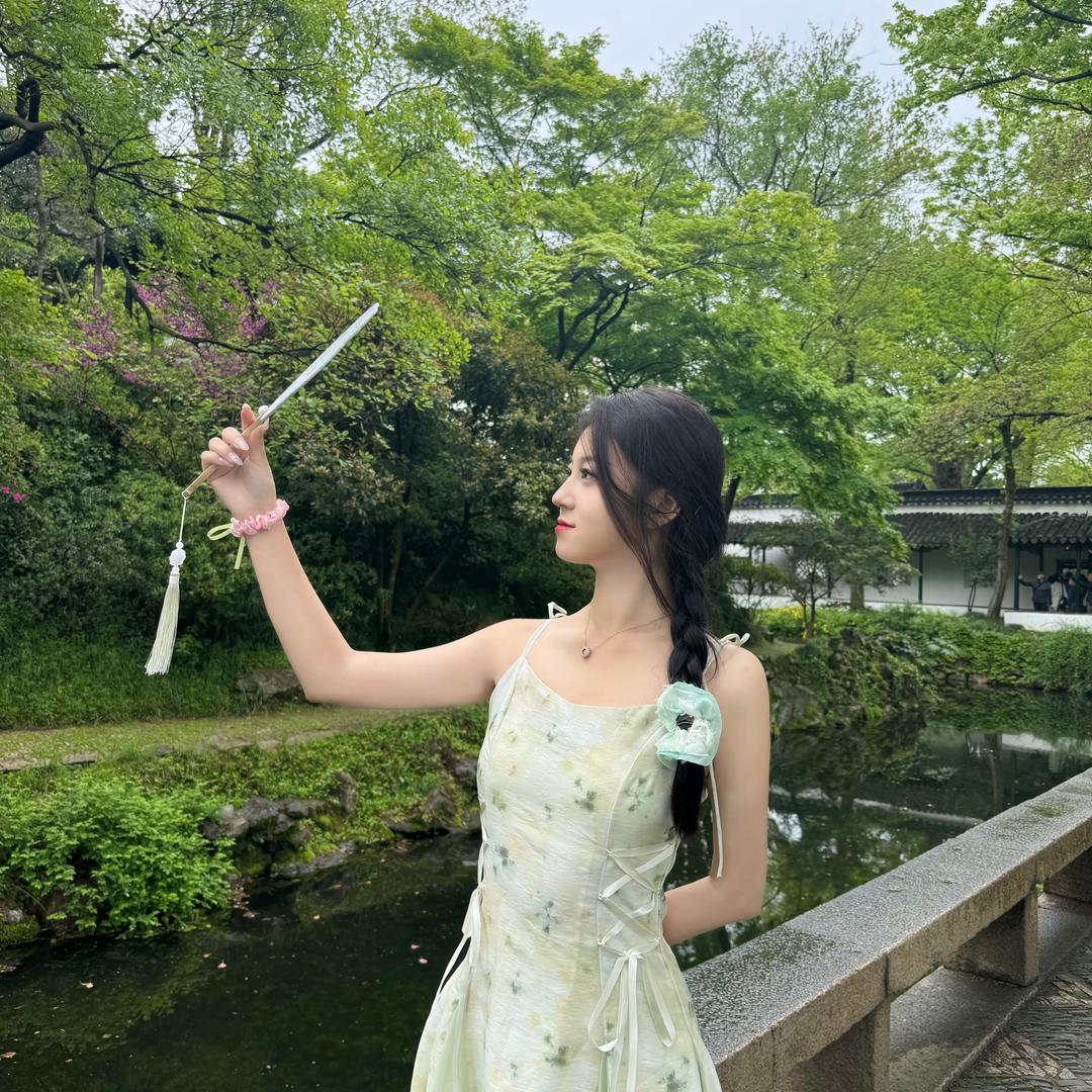 黎苏苏（团队招人）