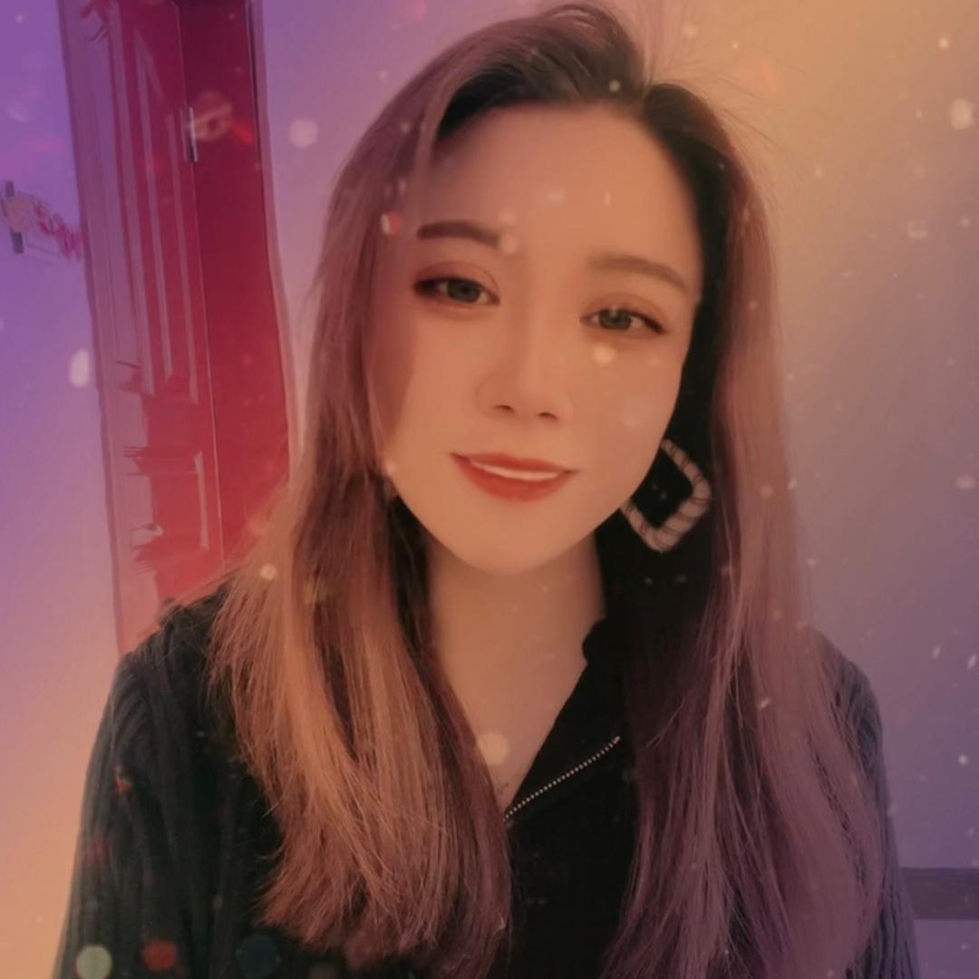晴蛋儿☀