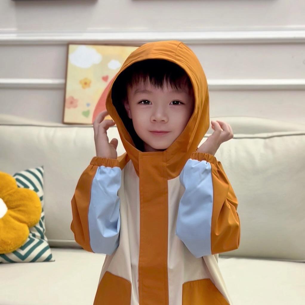 乐小乐麻麻