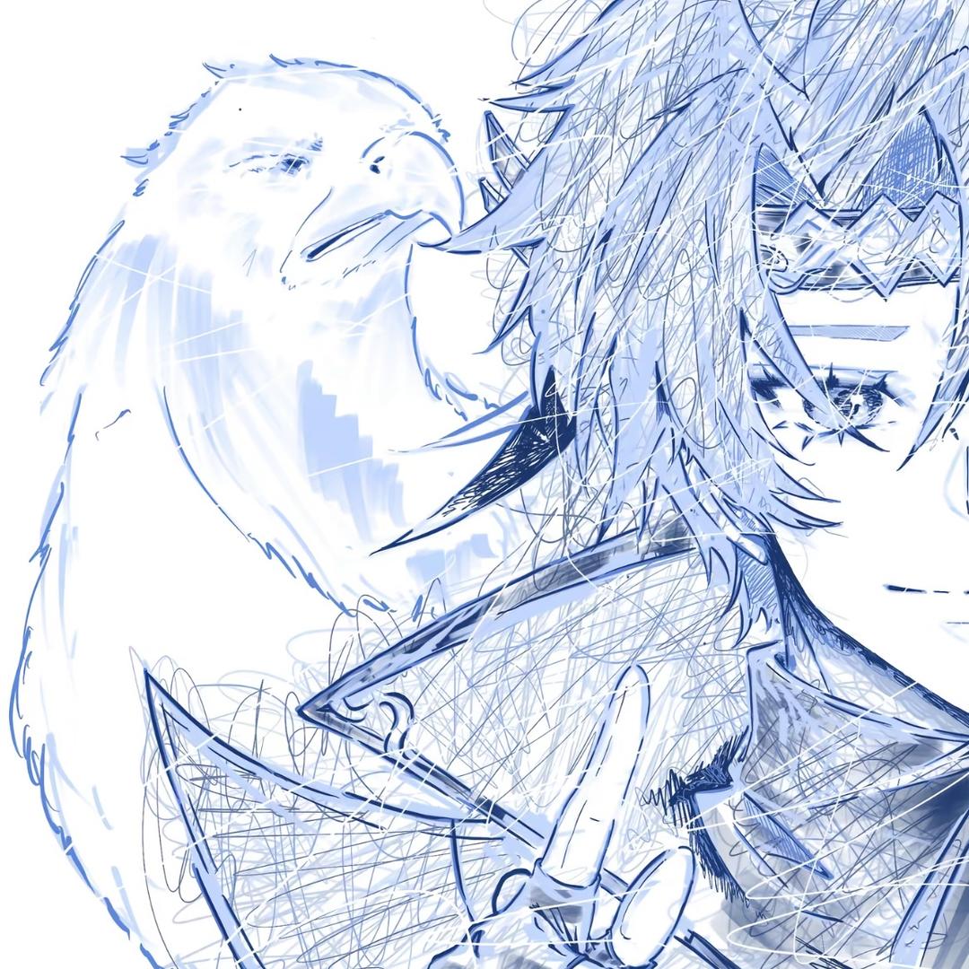 藏雾溪