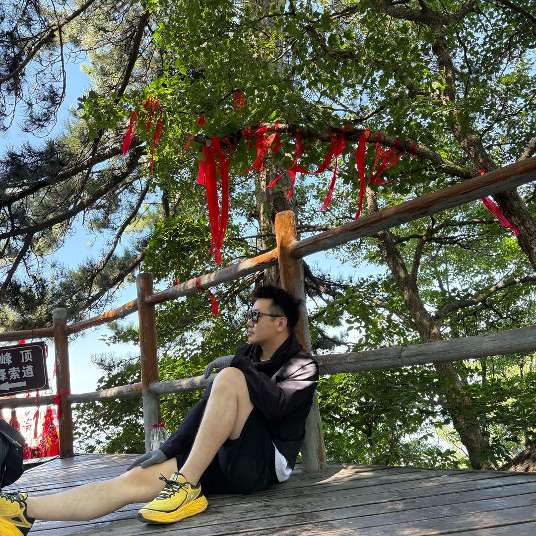 郭远｜爱熙儿&熙茉庄园
