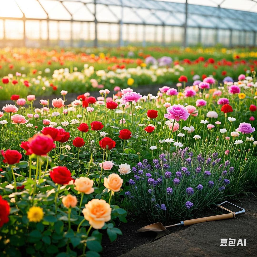 拾心花苑