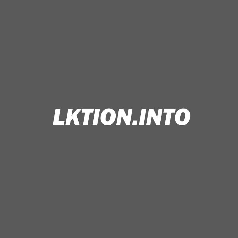 LKTION服饰旗舰店