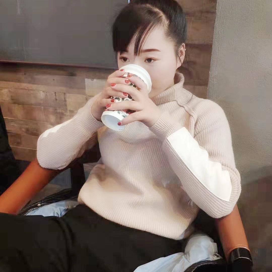 富士康品管小姐姐