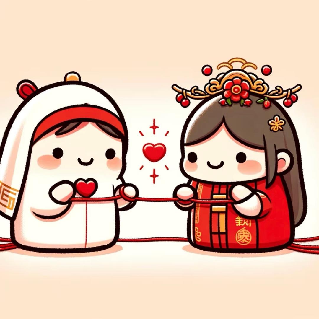 破镜❤️重圆