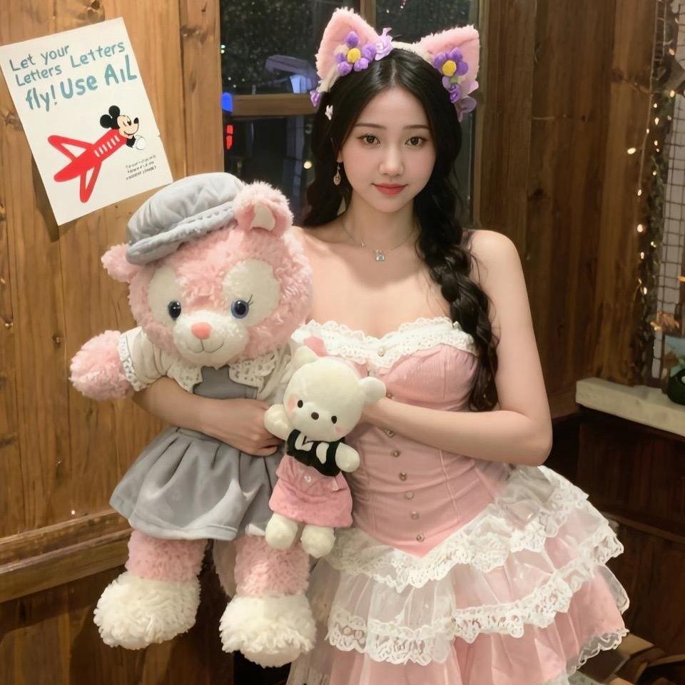 小熊懒懒🎀