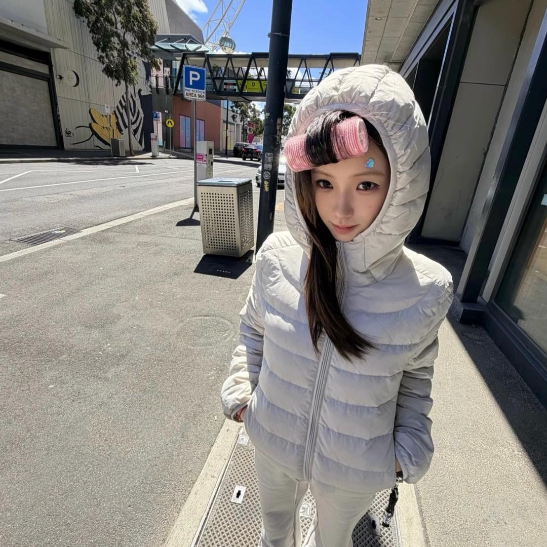 清纯女不高