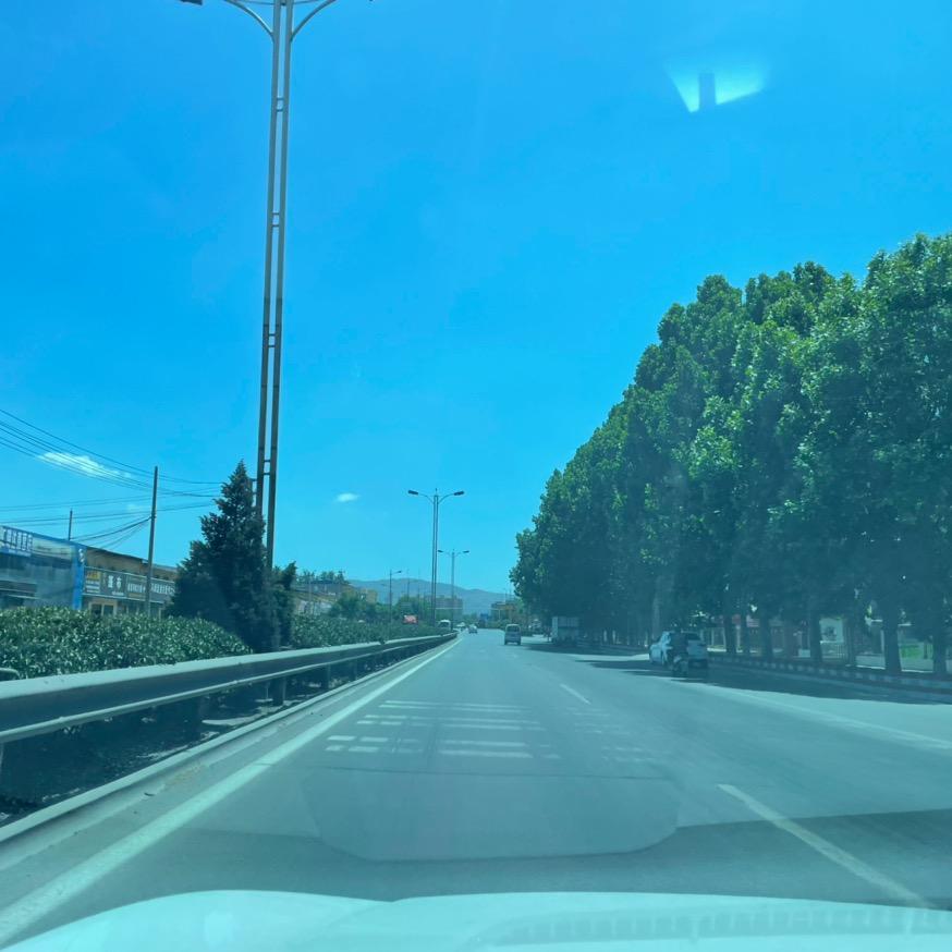 🌈🌈🌈 A New Beginni