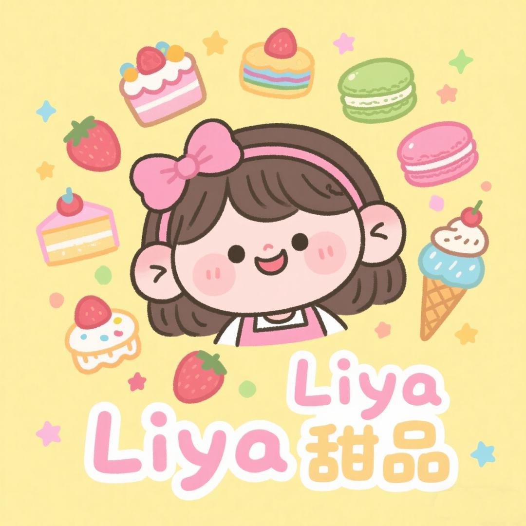LIya甜品