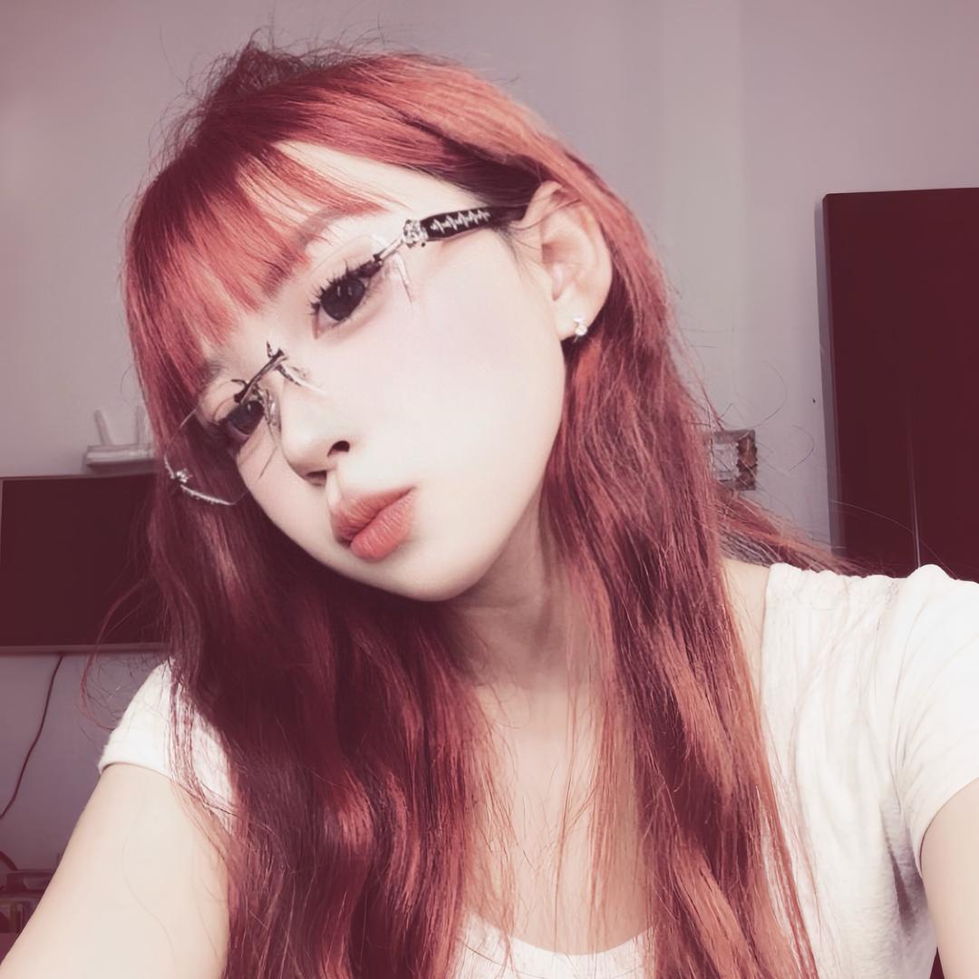 晴晴🦊