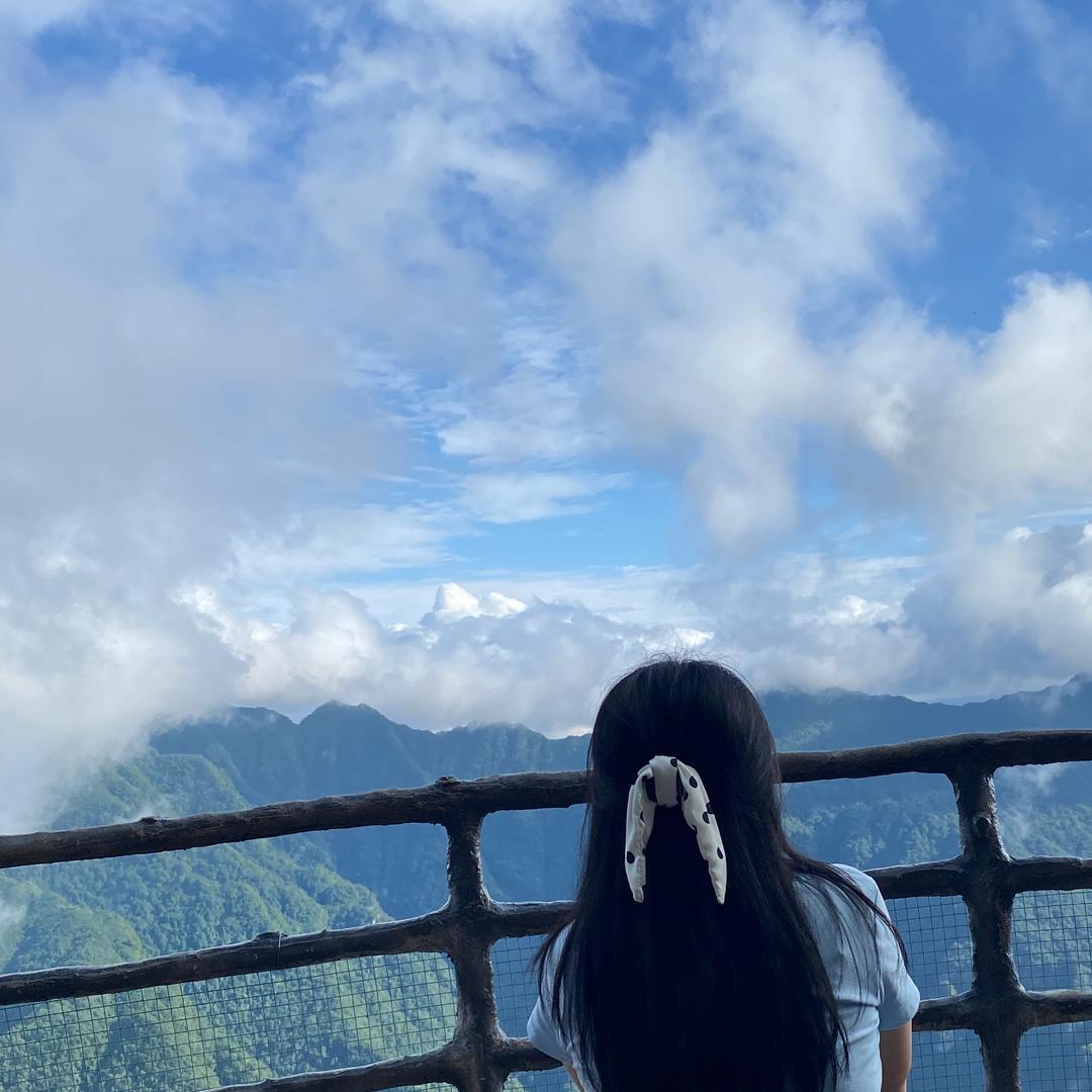 美姐