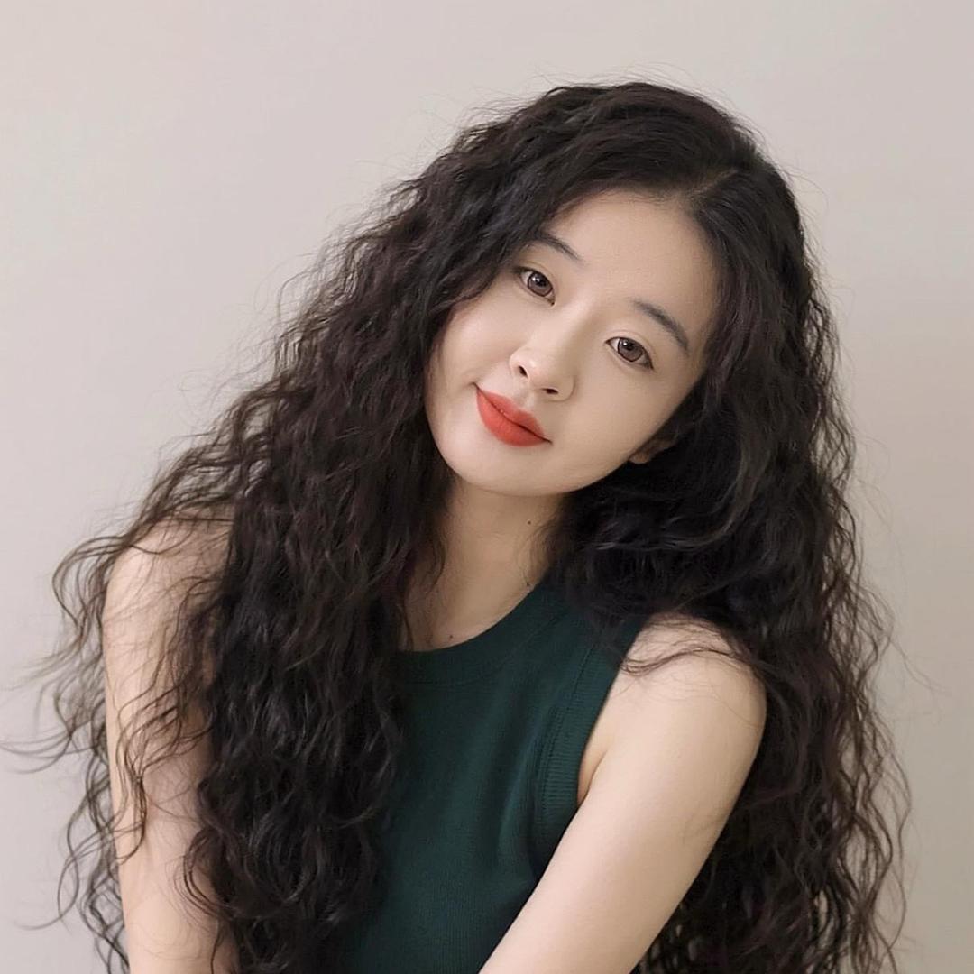 我是璐璐吖🥰
