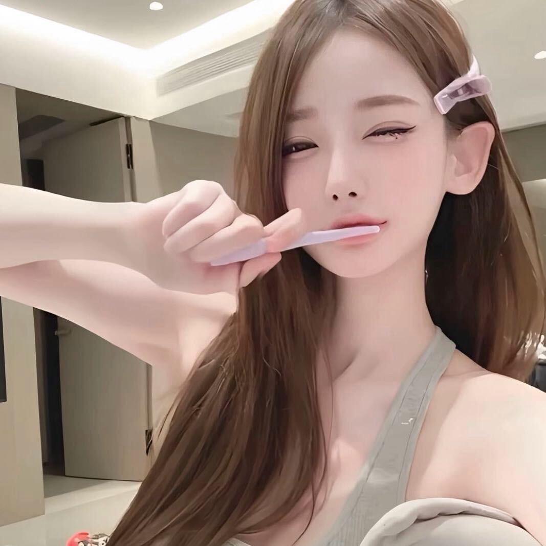 骂我都是日本人.