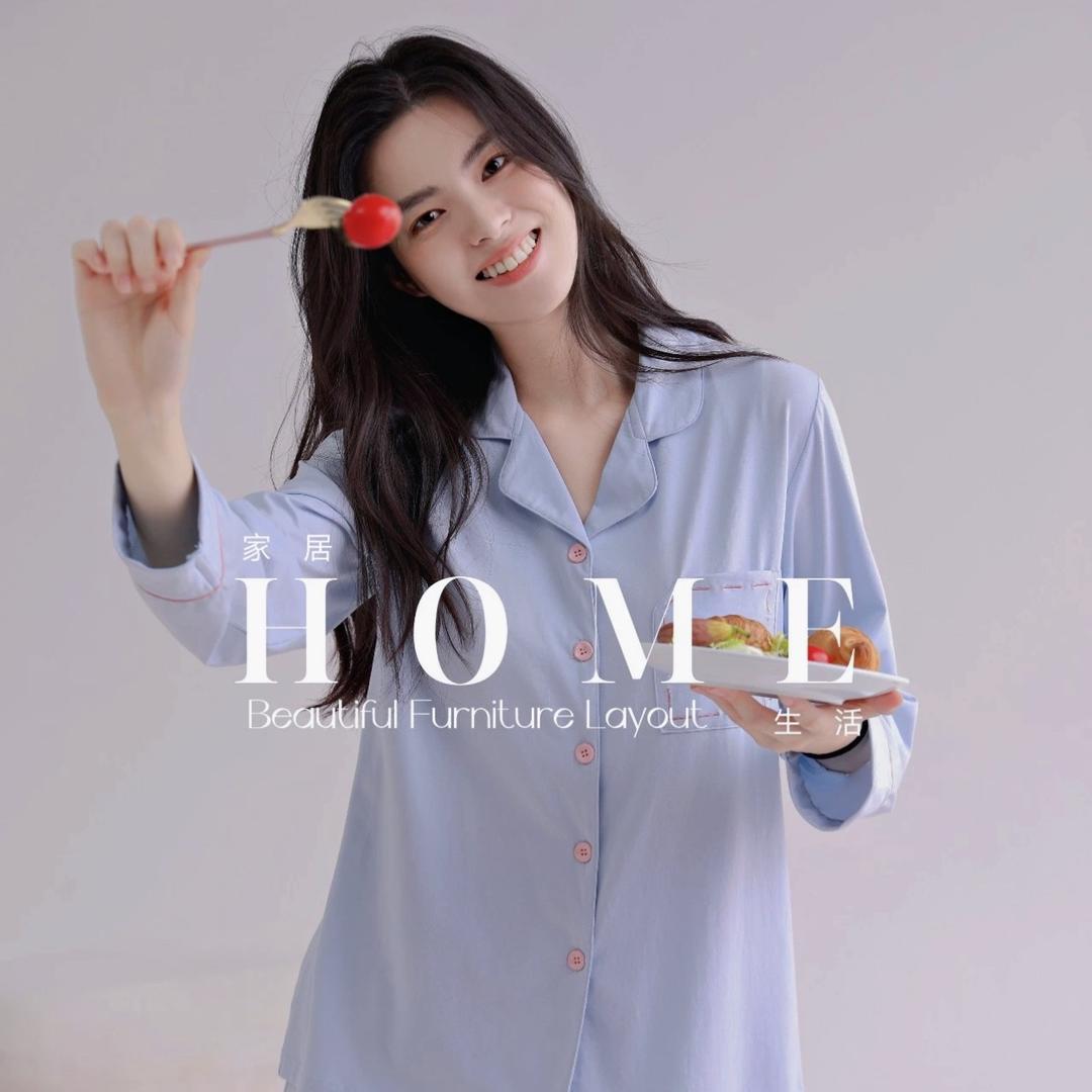 良音服饰工厂(只做睡衣)