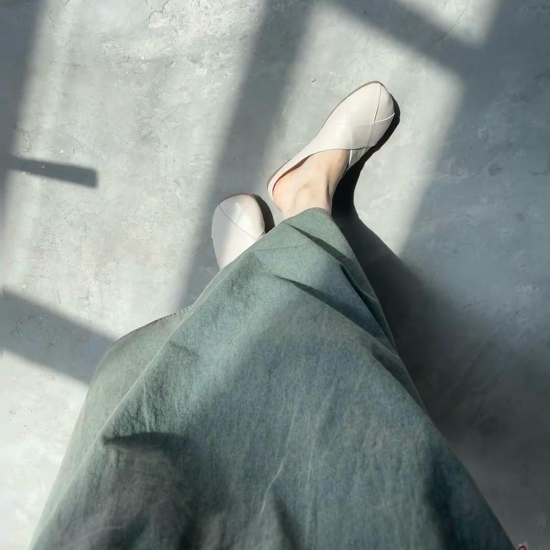 步馥女鞋