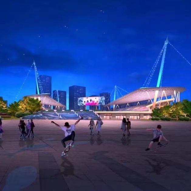 江宁体育训练中心（全国、南京招生中）