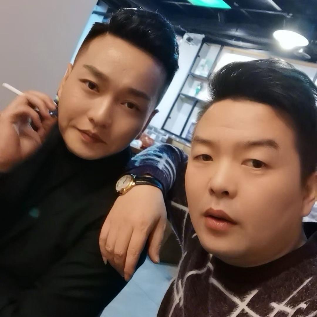 谢憨憨⁹⁹⁹(强吉几团队）