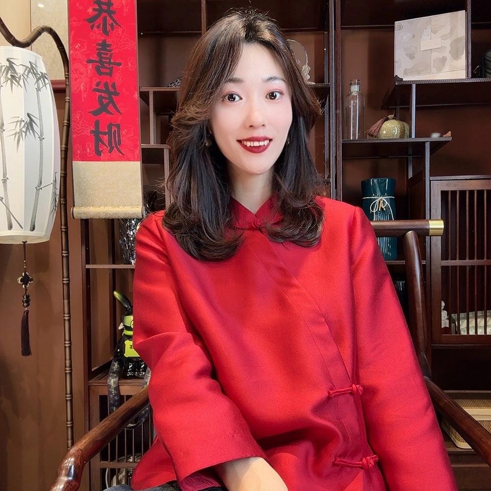 新国风女装直销店