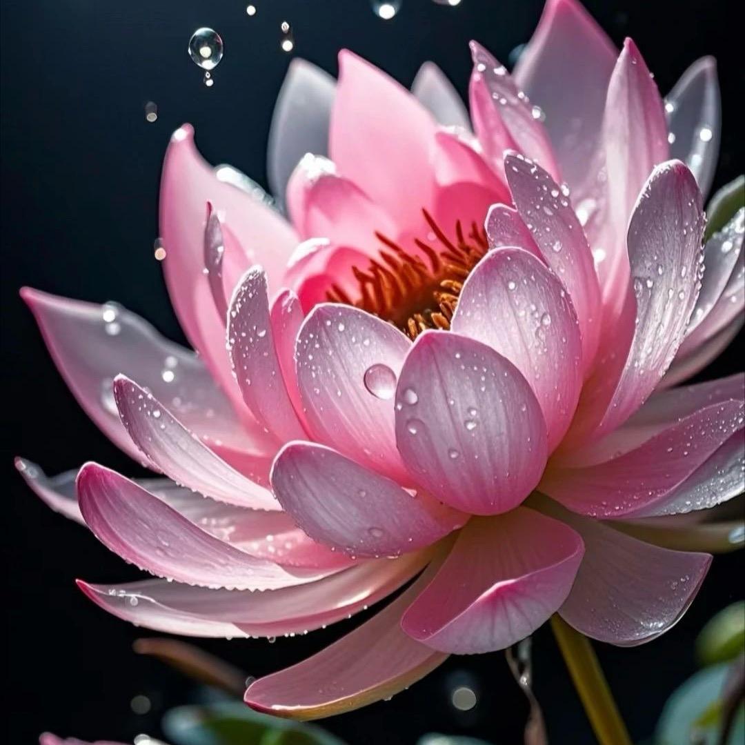 🪷许你所愿🙏