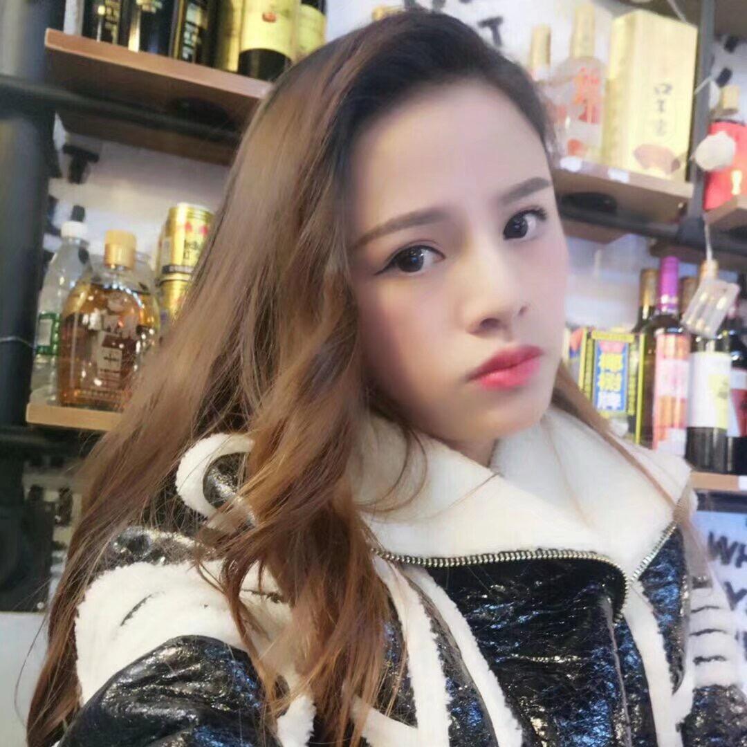 小冷姐