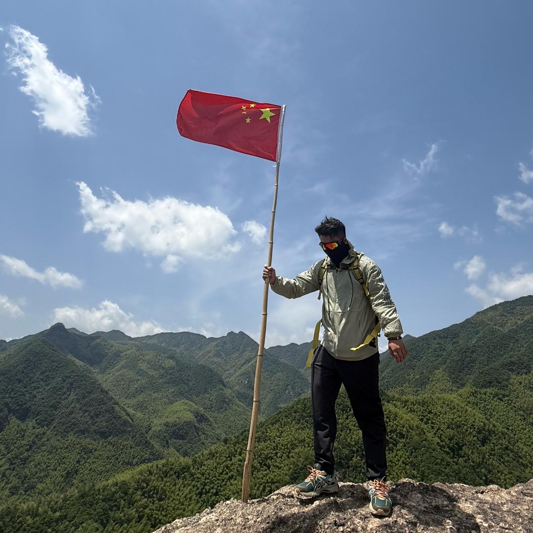 向阳丶